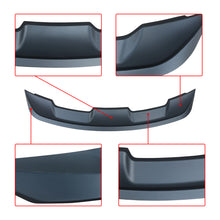 Charger l&#39;image dans la galerie, NINTE For 2015-2023 Ford Mustang Coupe GT500 Style Rear Spoiler Rear Trunk Wing