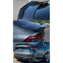 Load image into Gallery viewer, NINTE Spoiler For 23-24 Honda Accord R style
