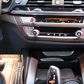 Ninte Central Control Panel Cover For BMW X3 G01 2017-2019 - NINTE