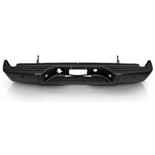 Load image into Gallery viewer, NINTE Rear Bumper for 2007-2013 Chevy silverado GMC Sierrsa 1500 Pickup