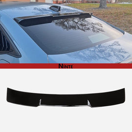 NINTE For 2022 - 2025 11th Honda Civic EX LX SI Sport Touring Roof Spoiler - NINTE