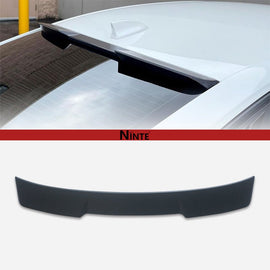 NINTE For 2022 - 2025 11th Honda Civic EX LX SI Sport Touring Roof Spoiler - NINTE