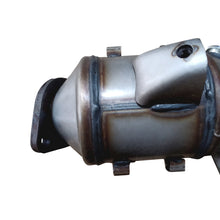 Cargar imagen en el visor de la galería, NINTE Catalytic Converter For 2012-2017 Hyundai Accent Veloster 1.6L