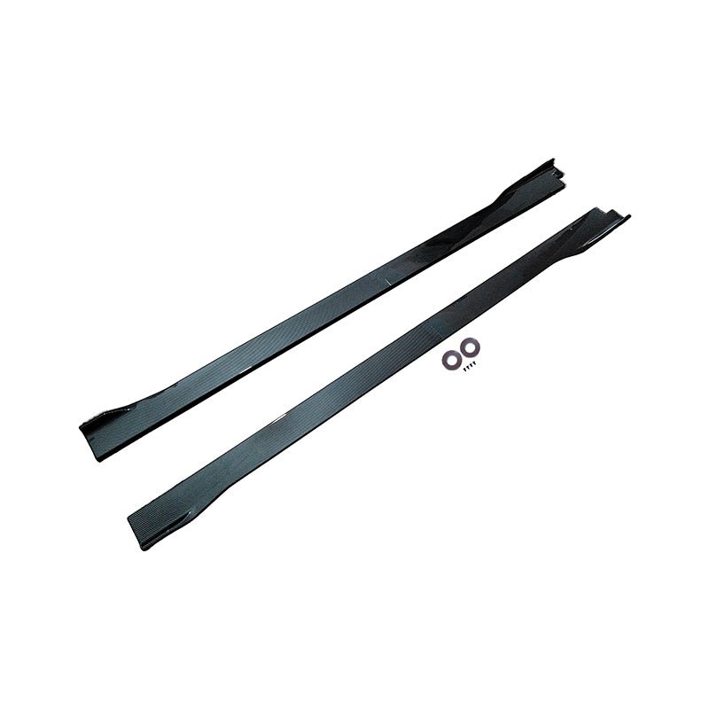 NINTE Side Skirts For 2020 - 2024 CADILLAC CT5 - NINTE