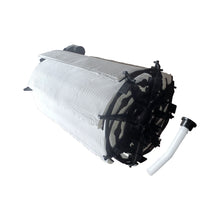 Cargar imagen en el visor de la galería, Filter Complete Element Grid Assembly with Air Bleed Assembly Compatible with 48 Sq. Ft. FNS Plus Pool and Spa D.E. Filter