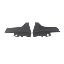 Load image into Gallery viewer, NINTE Infiniti Q50 Q50 Sport 2014-2017 OE Style Unpainted ABS Front Splash Guards