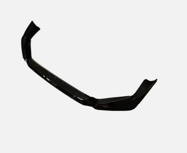 NINTE  front lip For 2025-26 Honda Civic 11th 2 Tone Yofer Front Bumper Lip Splitter