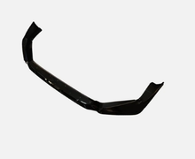 Laden Sie das Bild in den Galerie-Viewer, NINTE  front lip For 2025-26 Honda Civic 11th 2 Tone Yofer Front Bumper Lip Splitter