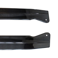 Cargar imagen en el visor de la galería, NINTE  For BMW X5 F15 X6 F16 X5M F85 X6M F86 Side Skirt