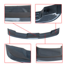 Cargar imagen en el visor de la galería, NINTE For 2015-2023 Ford Mustang Coupe GT500 Style Rear Spoiler Rear Trunk Wing