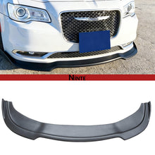 Load image into Gallery viewer, NINTE Front Lip For 2015-2023 Chrysler 300 R/T RT Front Bumper Lip 1 Piece Style Splitter