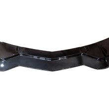 Load image into Gallery viewer, NINTE For 2014-2019 Corvette C7 Z06 Stage 3 Front Lip Splitter + Side Winglets Gloss Black