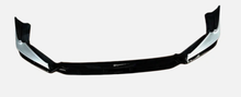 Laden Sie das Bild in den Galerie-Viewer, NINTE  front lip For 2025-26 Honda Civic 11th 2 Tone Yofer Front Bumper Lip Splitter