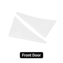 Charger l&#39;image dans la galerie, NINTE Car Door Corner Anti-Collision Stickers Universal for Front and Rear Doors