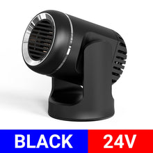 Load image into Gallery viewer, NINTE Car Heater Portable 120 W Car Heater And Defroster Car Heater