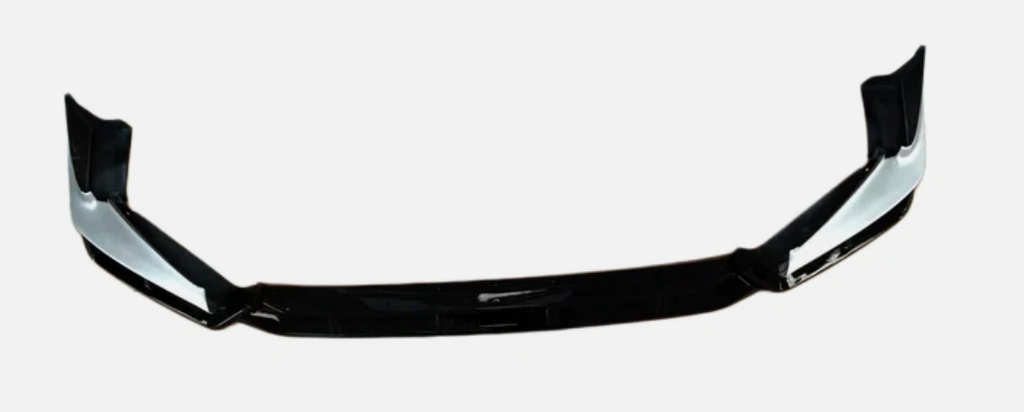 NINTE  front lip For 2025-26 Honda Civic 11th 2 Tone Yofer Front Bumper Lip Splitter