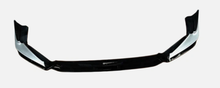 Laden Sie das Bild in den Galerie-Viewer, NINTE  front lip For 2025-26 Honda Civic 11th 2 Tone Yofer Front Bumper Lip Splitter