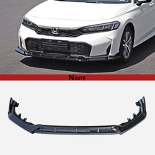 Cargar imagen en el visor de la galería, NINTE Front Lip For 2025+ Honda Civic 11.5th Front Bumper Splitter - NINTE