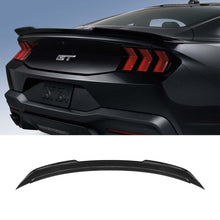 画像をギャラリービューアに読み込む, NINTE Rear Wing Deck Spoiler For 2024 Ford Mustang