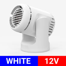 Load image into Gallery viewer, NINTE Car Heater Portable 120 W Car Heater And Defroster Car Heater
