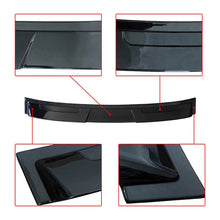 Laden Sie das Bild in den Galerie-Viewer, NINTE JDM Style Roof Spoiler For 2020 - 2026 Cadillac CT5 - NINTE