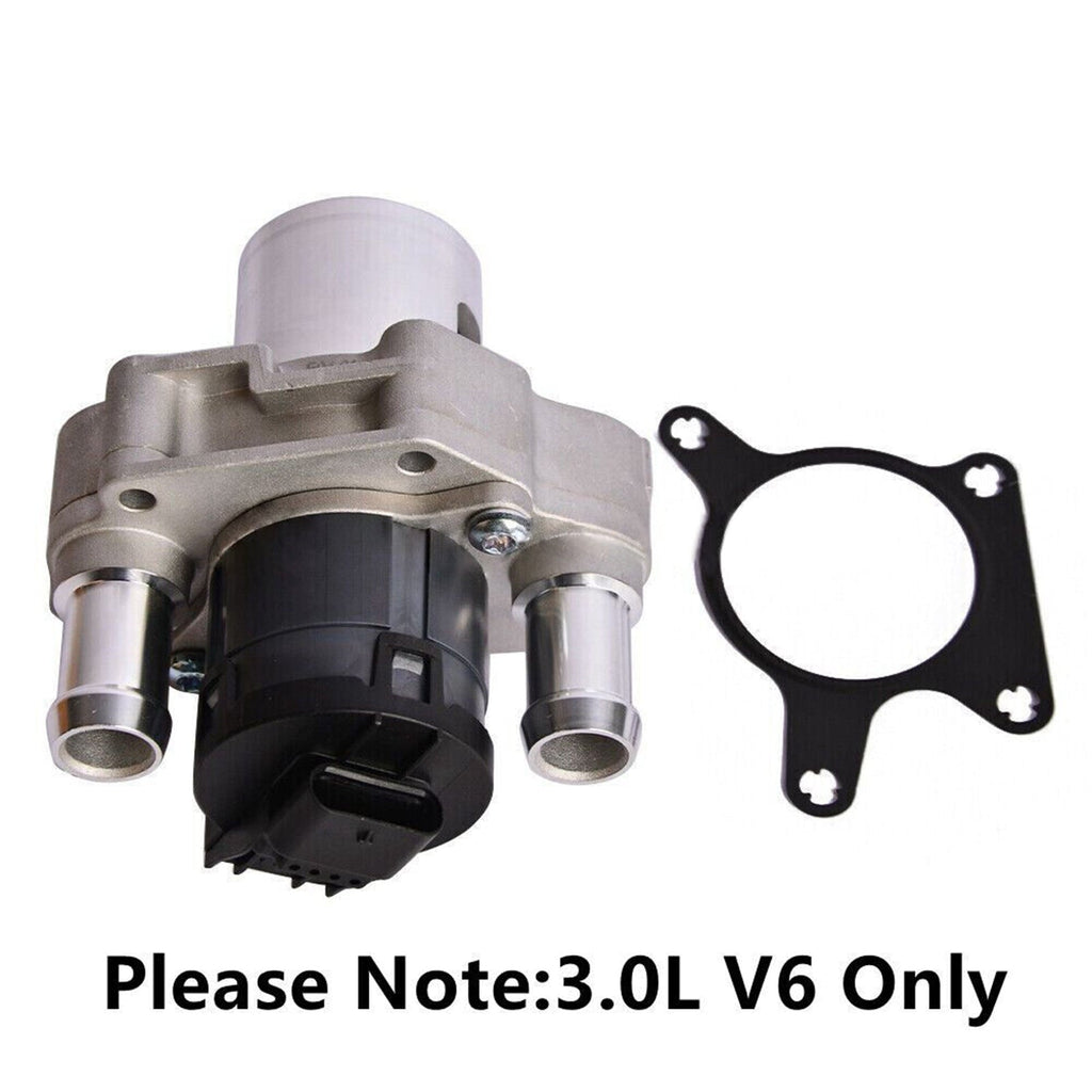 NINTE EGR Valve For Mercedes-Benz & Freghtliner Sprinter 2500 3500 2010-2021 3.0L V6