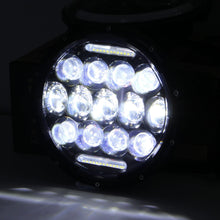 Cargar imagen en el visor de la galería, NINTE angel eye headlights 280W