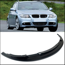 Load image into Gallery viewer, NINTE Front Lip For 09-12 BMW E90 E91 328i 335i FACELIFT
