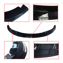 Load image into Gallery viewer, NINTE For 2006-2009 BMW 3-Series E92 E93 Pre-LCI M Sport Front Lip