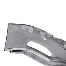画像をギャラリービューアに読み込む, NINTE Chrome Front Bumper Face Bar for 16-18 GMC Sierra 1500 w/ Park Sensor Holes