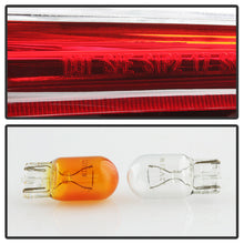 Load image into Gallery viewer, NINTE NEW Tail Light Brake Lamp [NON-LED] Outer Driver Side For 13-15 Chevy Malibu