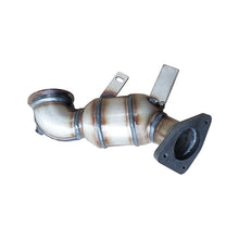 Load image into Gallery viewer, NINTE For 2011-2016 Chevy Cruze 1.4L Sonic Trax Catalytic Converter with O2 SENSORS