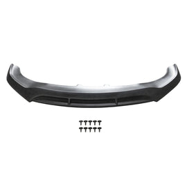 NINTE For 2020 - 2023 Dodge Charger Widebody Front Bumper Lip Splitter Version 2 - NINTE