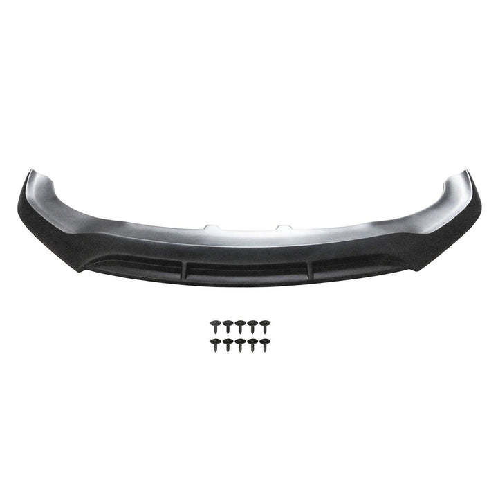NINTE For 2020 - 2023 Dodge Charger Widebody Front Bumper Lip Splitter Version 2 - NINTE