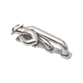 NINTE For 2009 - 2018 Dodge Ram 1500 2WD 4WD 5.7L Hemi V8 Exhaust Shorty Stainless Performance Headers 1 - 5/8