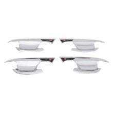 Load image into Gallery viewer, NINTE Audi A6L 2019 Inner Door Handle Bowl Cover Trim Accessories - NINTE