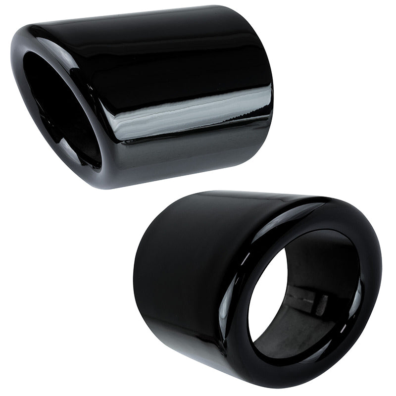 NINTE Exhaust Tips For 2011-2020 Range Rover Evoque