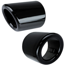 Charger l&#39;image dans la galerie, NINTE Exhaust Tips For 2011-2020 Range Rover Evoque