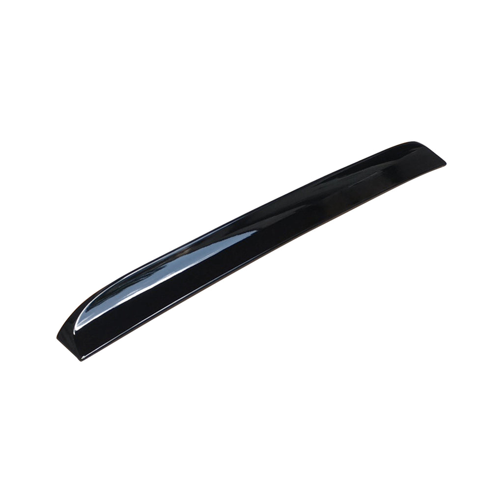 NINTE For 2011-2023 Dodge Charger SRT Scat Duckbill Rear Window Roof Spoiler Gloss Black