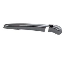 Load image into Gallery viewer, Ninte BMW X2 2018 ABS Chrome Rear Window Wiper Blade Cover - NINTE
