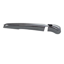 Cargar imagen en el visor de la galería, Ninte BMW X2 2018 ABS Chrome Rear Window Wiper Blade Cover - NINTE