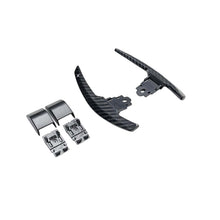 Load image into Gallery viewer, NINTE Steering Wheel Shift Paddles For BMW M3 M4 F30 F32 F80 F82 Carbon Fiber Paddle Replacement - NINTE