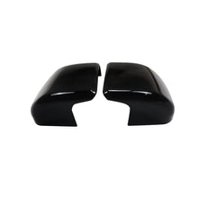 画像をギャラリービューアに読み込む, Ninte Mirror Caps Door Handle Covers For Ford F-150 2015-2020 With 2 Smart Key Holes Cover
