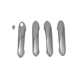 NINTE Door Handle Covers For 2019-2023 BMW X5 G05 X3 X4 X6 M5 G20 G21 G30 G31 G32 ABS - NINTE