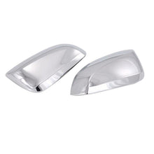 Load image into Gallery viewer, NINTE Toyota Alphard 2015-2018 2 PCS Car Electroplating Rear View Side Mirrors Decorative Cover - NINTE