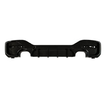 Cargar imagen en el visor de la galería, NINTE Rear Diffuser For BMW 1-Series F20 F21 M135 M140