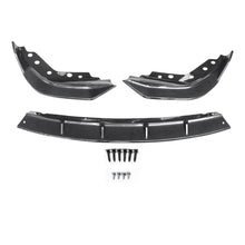 Load image into Gallery viewer, NINTE Front Bumper Lip For 2019-2023 BMW G20 G28 3 Series M Sport 