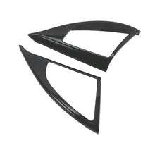 Cargar imagen en el visor de la galería, Ninte BMW X2 2018 Interior Front Door Triangle Cover - NINTE