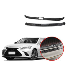 Cargar imagen en el visor de la galería, NINTE Lexus ES 2016-2019 Rear Bumper Protector Cover Decoration - NINTE