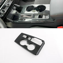 Load image into Gallery viewer, NINTE Door Handle Bowl Cover Trim For 2022 2023 2024 11th Gen Honda Civic Carbon Fiber Pattern